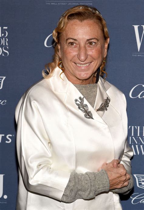 miuccia prada biografía|miuccia prada personal life.